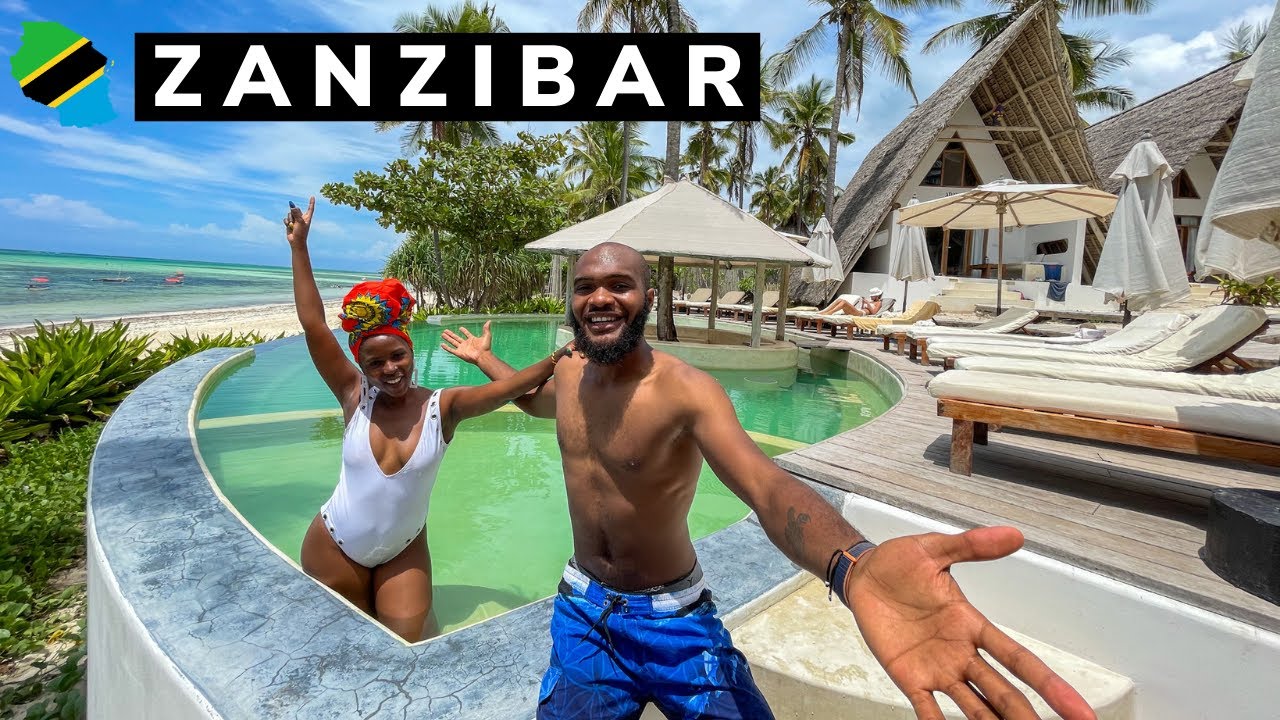 Image 3 Zanzibar
