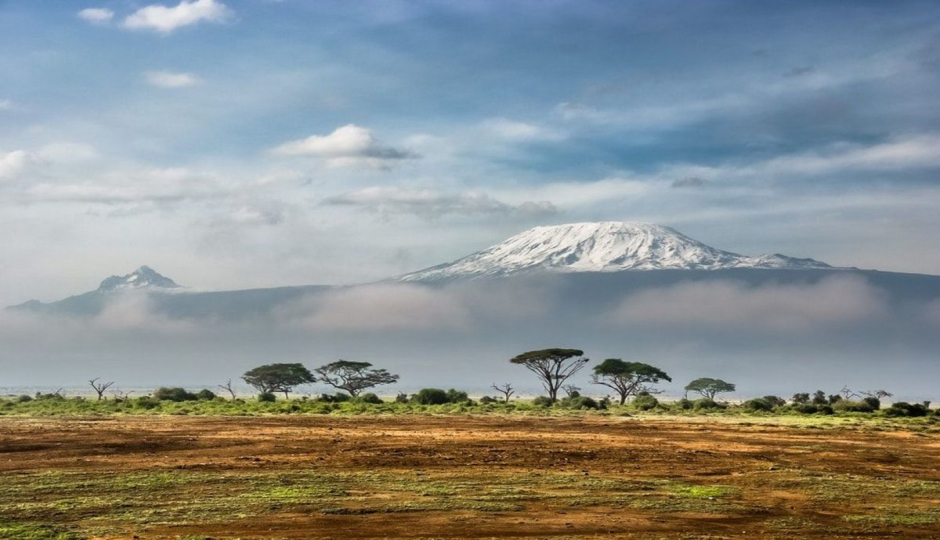 Kilimanjaro Lemosho Route - 8 Days