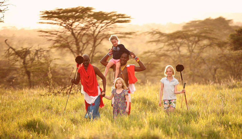 Image Post for The Family Holidays Safari in Tanzania