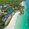 Thumb Nail Image: 5 Zanzibar Archipelago - The Paradise on Earth