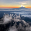 Thumb Nail Image: 3 Climbing Kilimanjaro via the Lemosho Route: A Day-by-Day Weather Adventure