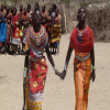 Thumb Nail Image: 5 The Maasai: Exploring the Vibrant Culture of Africa's Iconic Tribe