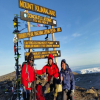 Thumb Nail Image: 3 Climbing Kilimanjaro: Solo VS Group Expedition - Making the Right Choice for Your Adventure of a Lifetime