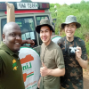 Thumb Nail Image: 3 Tanzania's Best Tour Operator Companies: Embarking on the Ultimate Safari and Kilimanjaro Trekking Adventure with Lindo Travel & Tours