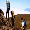 Thumb Nail Image: 3 Conquering Kilimanjaro - The Epic Journey of the Lemosho Route