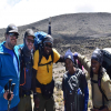 Thumb Nail Image: 3 A Tribute to Kilimanjaro Mountain Guides