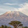 Thumb Nail Image: 3 Mount Kilimanjaro Ecological Zones