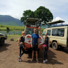 Thumb Nail Image: 4 Tanzania's Best Tour Operator Companies: Embarking on the Ultimate Safari and Kilimanjaro Trekking Adventure with Lindo Travel & Tours
