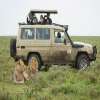 Thumb Nail Image: 1 Things to Pack for Your Tanzania Lodge Safari 