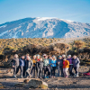 Thumb Nail Image: 3 Why Should You Join A Kilimanjaro Climbing Join Group?
