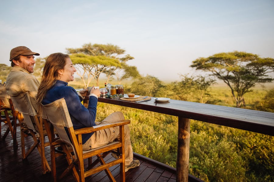 Tanzania Safari Packages