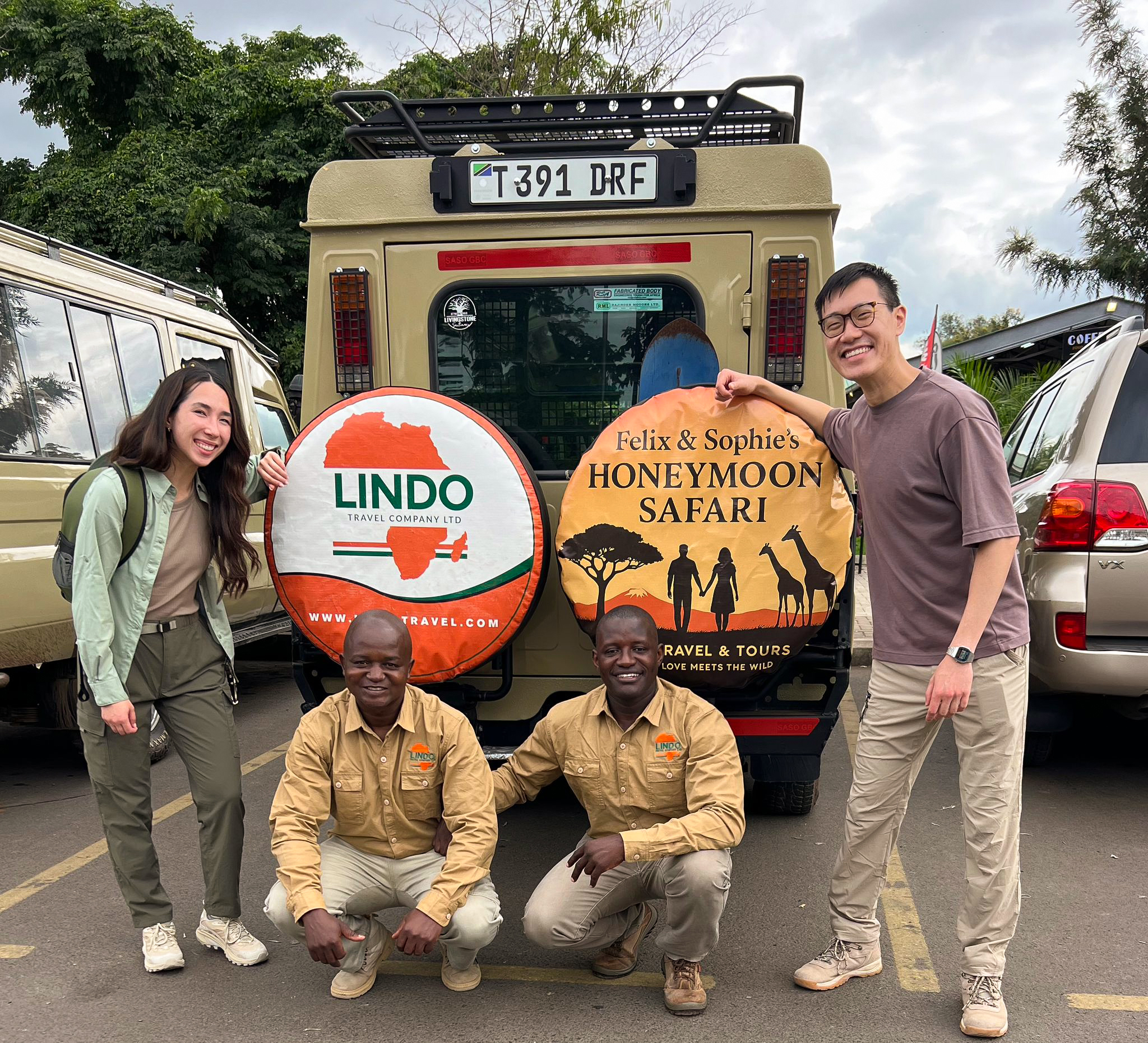 SlideShow Image Number 10 all for Tanzania Safaris images.