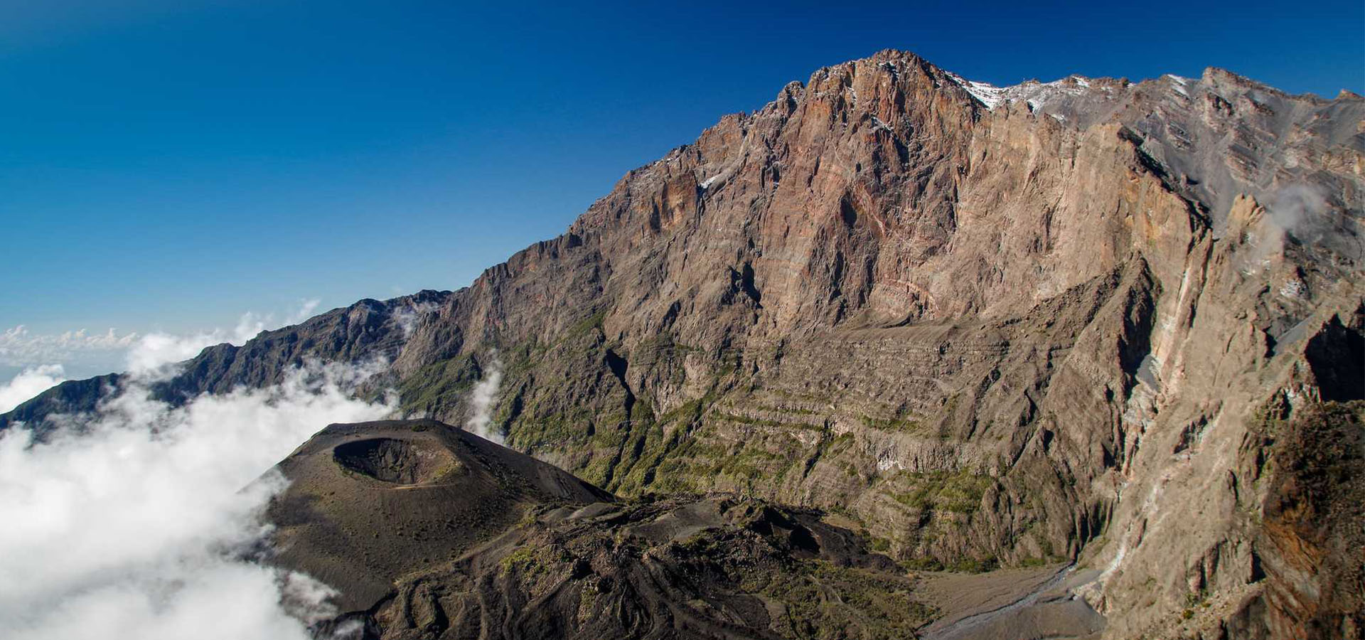 SlideShow Image Number 18 all for Tanzania Safaris images.