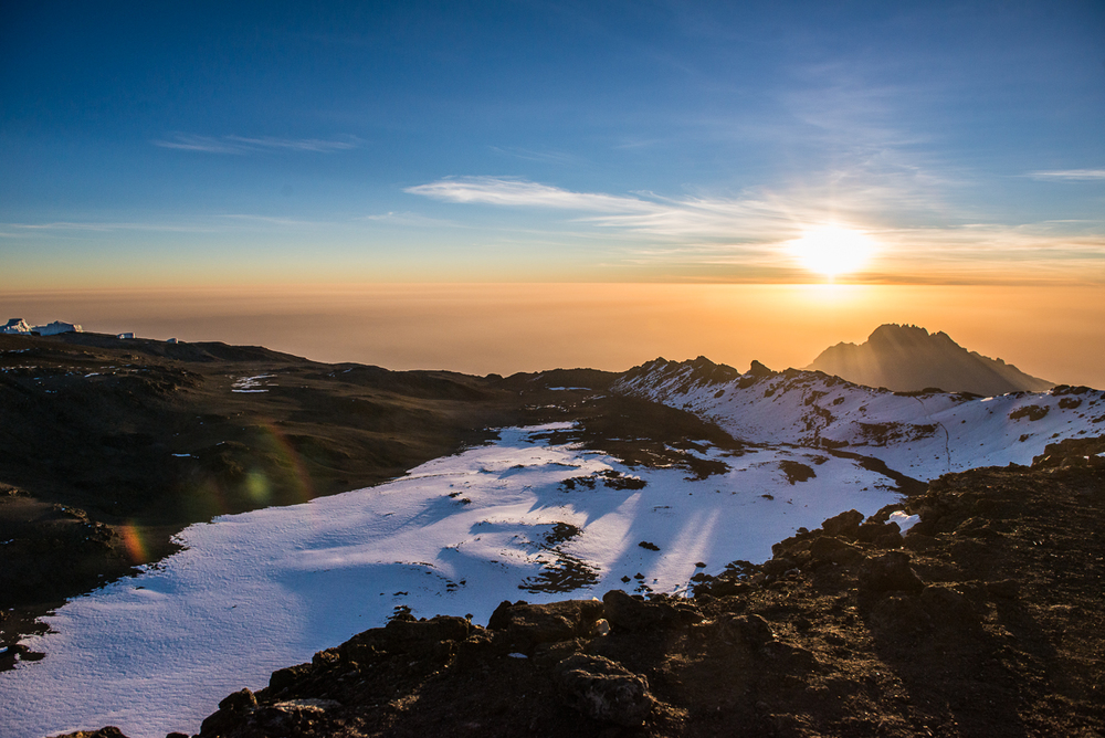 Kilimanjaro Climbing General Information Image