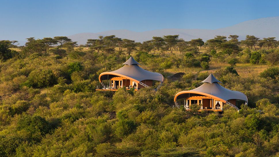 SlideShow Image Number 5 all for Tanzania Safaris images.