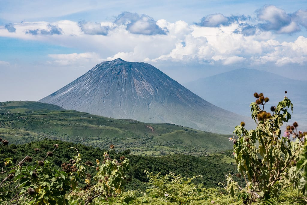 SlideShow Image Number 3 all for Tanzania Safaris images.