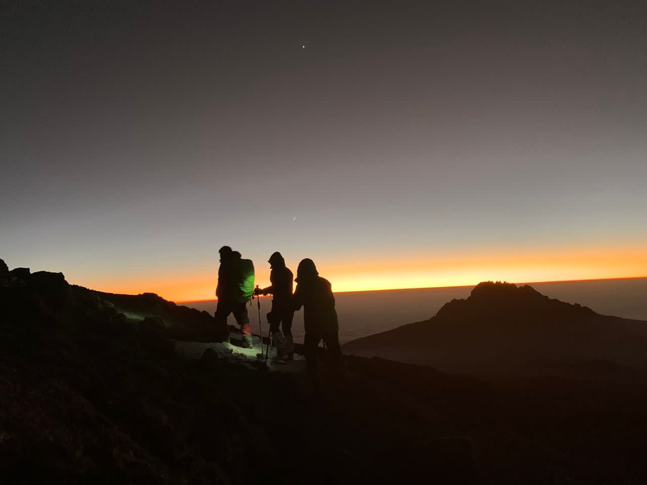 SlideShow Image Number 1 all for Tanzania Safaris images.