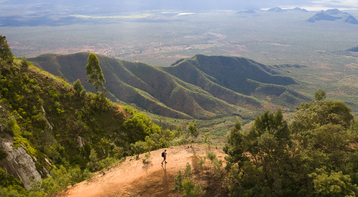 SlideShow Image Number 7 all for Tanzania Safaris images.