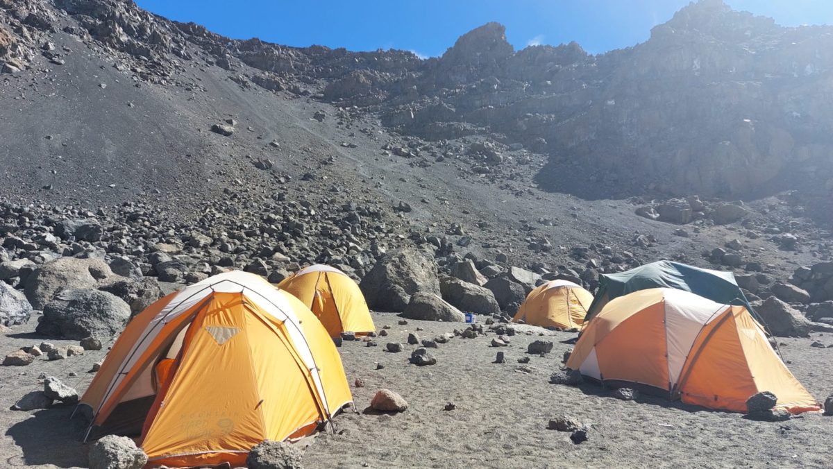 SlideShow Image number: 8 Kilimanjaro  - Discover the Ultimate Kilimanjaro Day Trip - A Journey to Remember