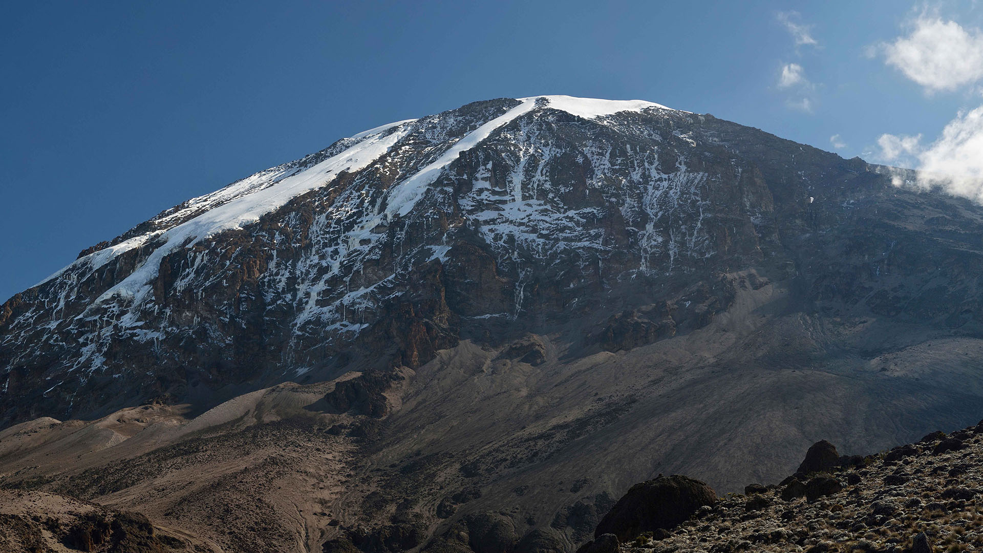 Image Slider No: 2 Kilimanjaro Lemosho Route - 8 Days