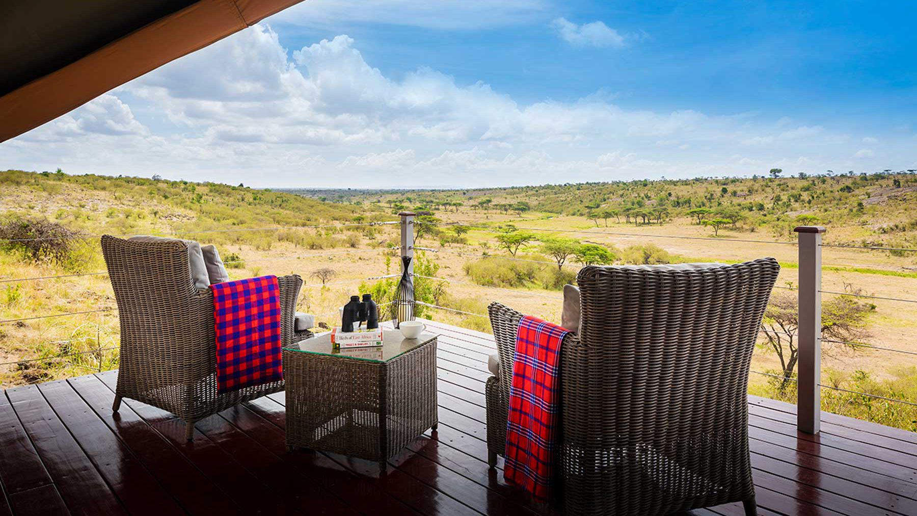 Image Slider No: 1 5 Days Best Serengeti Lodges Safari