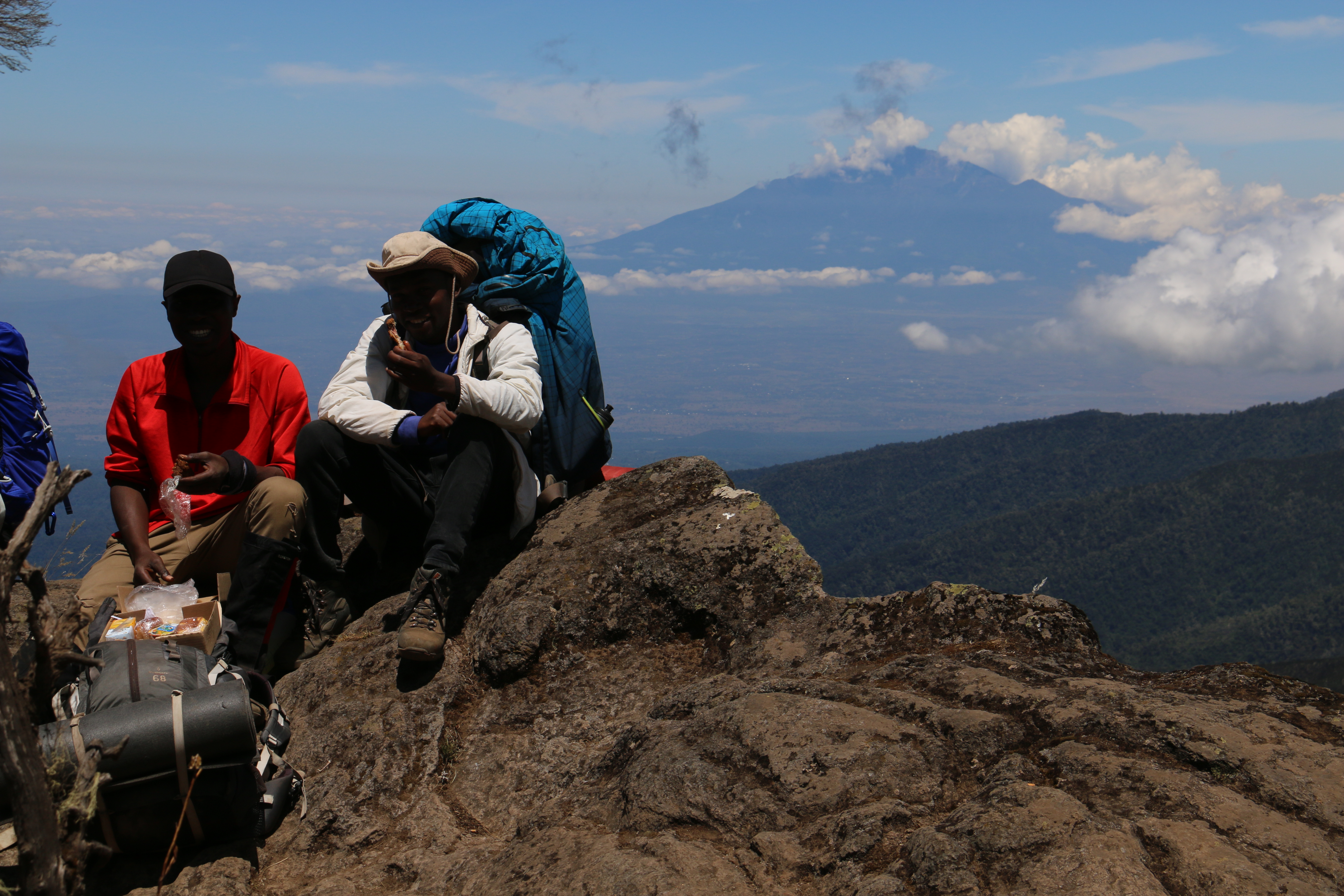 SlideShow Image number: 3 Kilimanjaro  - Discover the Ultimate Kilimanjaro Day Trip - A Journey to Remember