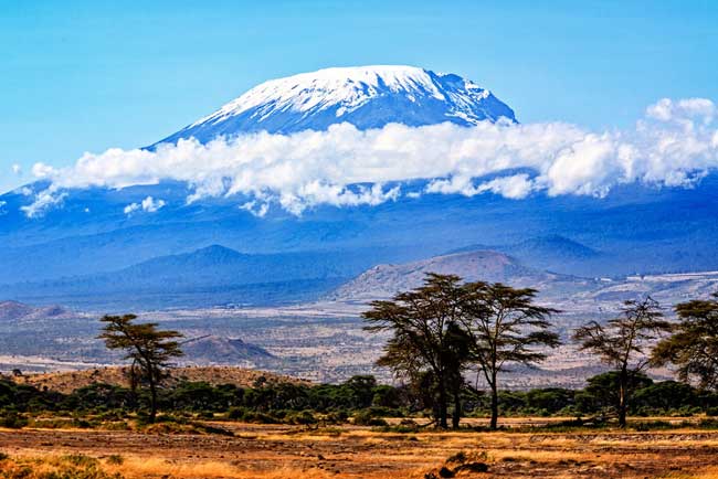 SlideShow Image number: 6 Kilimanjaro  - The Ultimate Adventure - Climbing Kilimanjaro and Safari in Tanzania