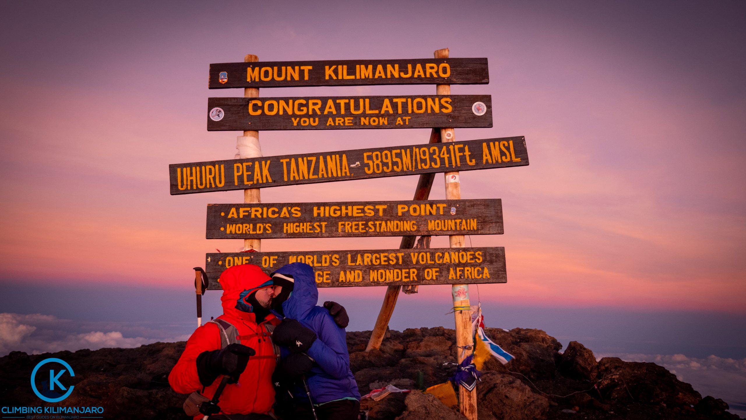 SlideShow Image number: 6 Kilimanjaro  - The Ultimate Adventure - Climbing Kilimanjaro and Safari in Tanzania