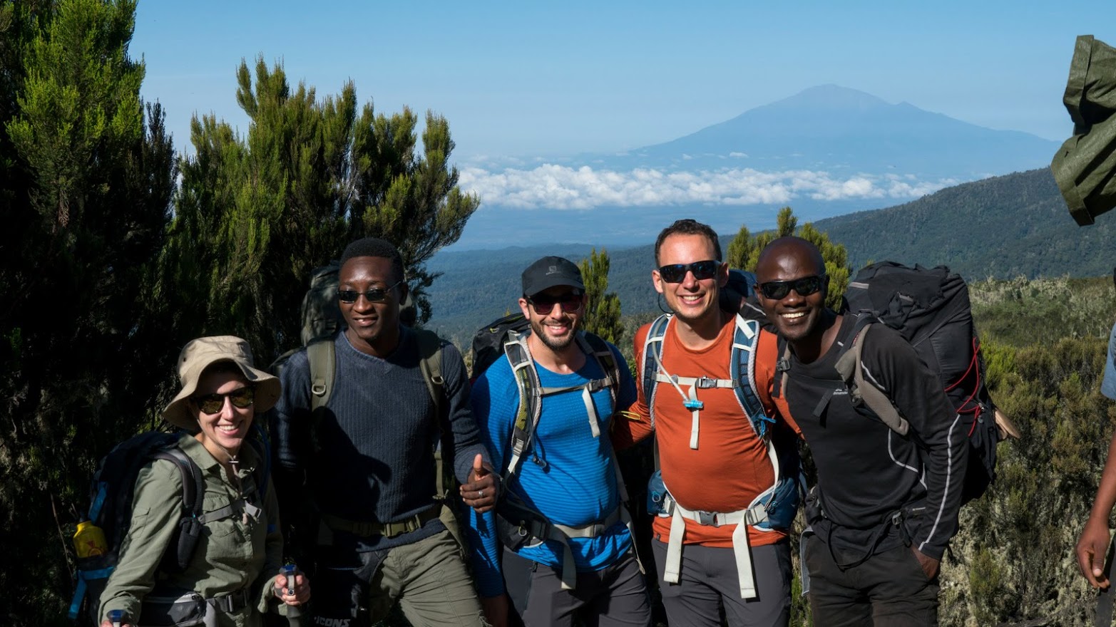 Image Slider No: 6 When is The Best Time to Climb Mt Kilimanjaro? 