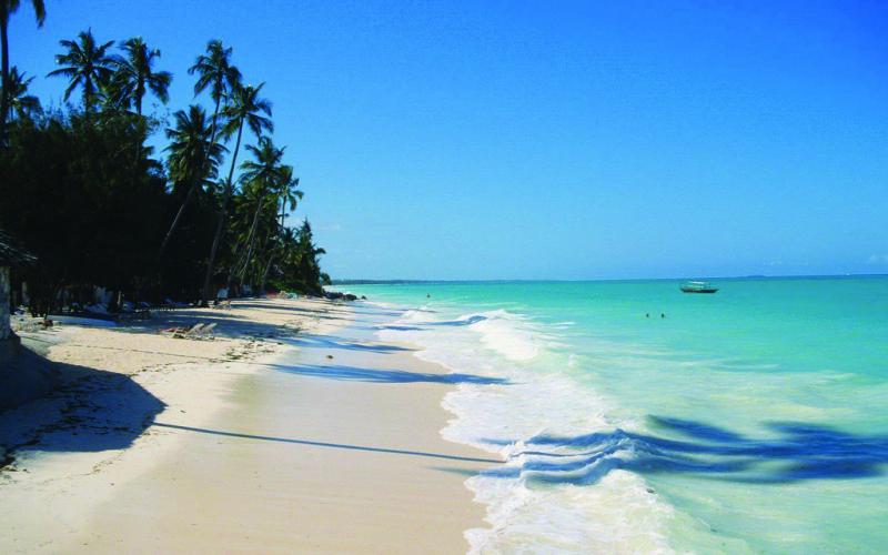 SlideShow Image number: 1 Beach Holidays - How to find Things & Places to Visit in Zanzibar Island
