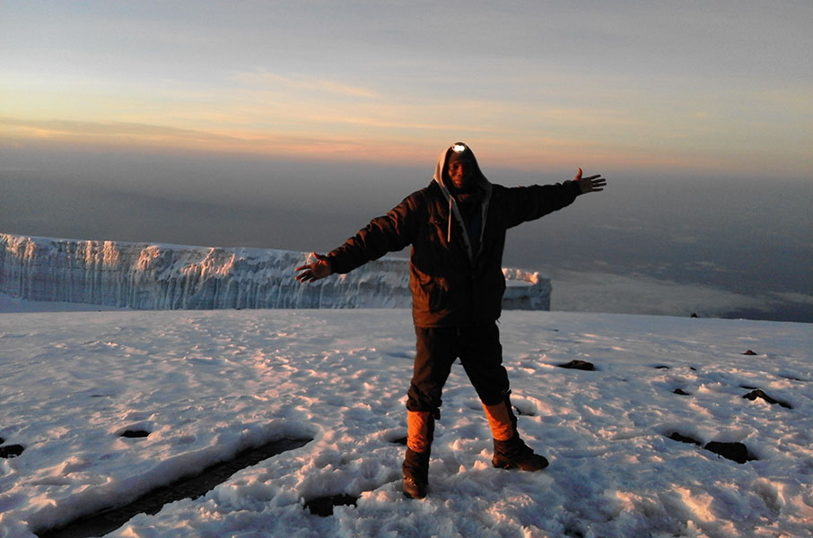 Image Slider No: 3 Marangu Route 6 Days Trek