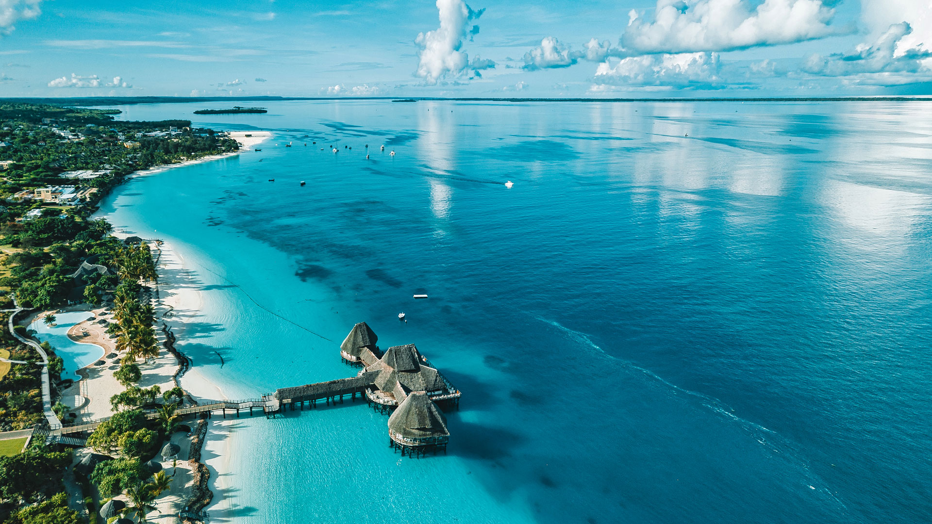 Image Slider No: 3 6-Day Zanzibar Island Beach Tour with Diving at Mnemba