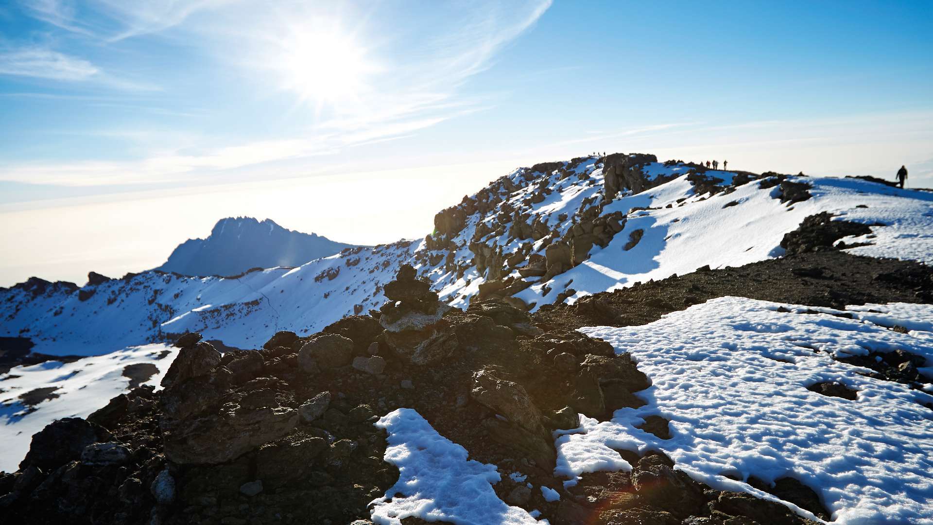 Image Slider No: 4 Kilimanjaro