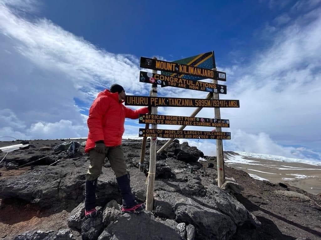 Image Slider No: 1 14 Days Kilimanjaro Climb & 5 Days Safari - Northern Circuit