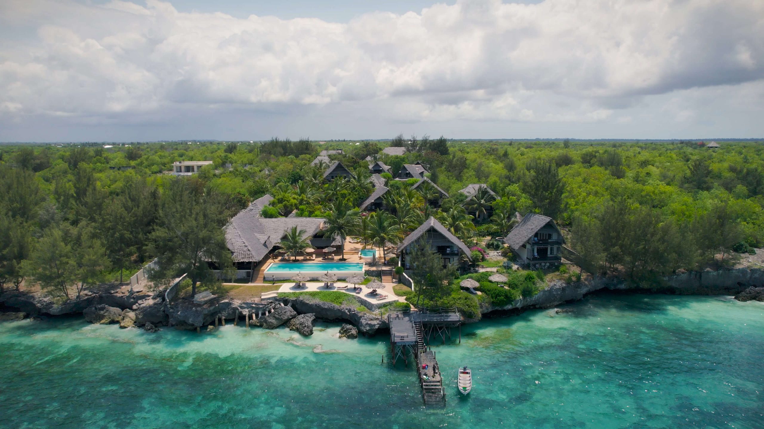 Image Slider No: 3 7 Days Zanzibar Safari & Scuba Diving Adventure