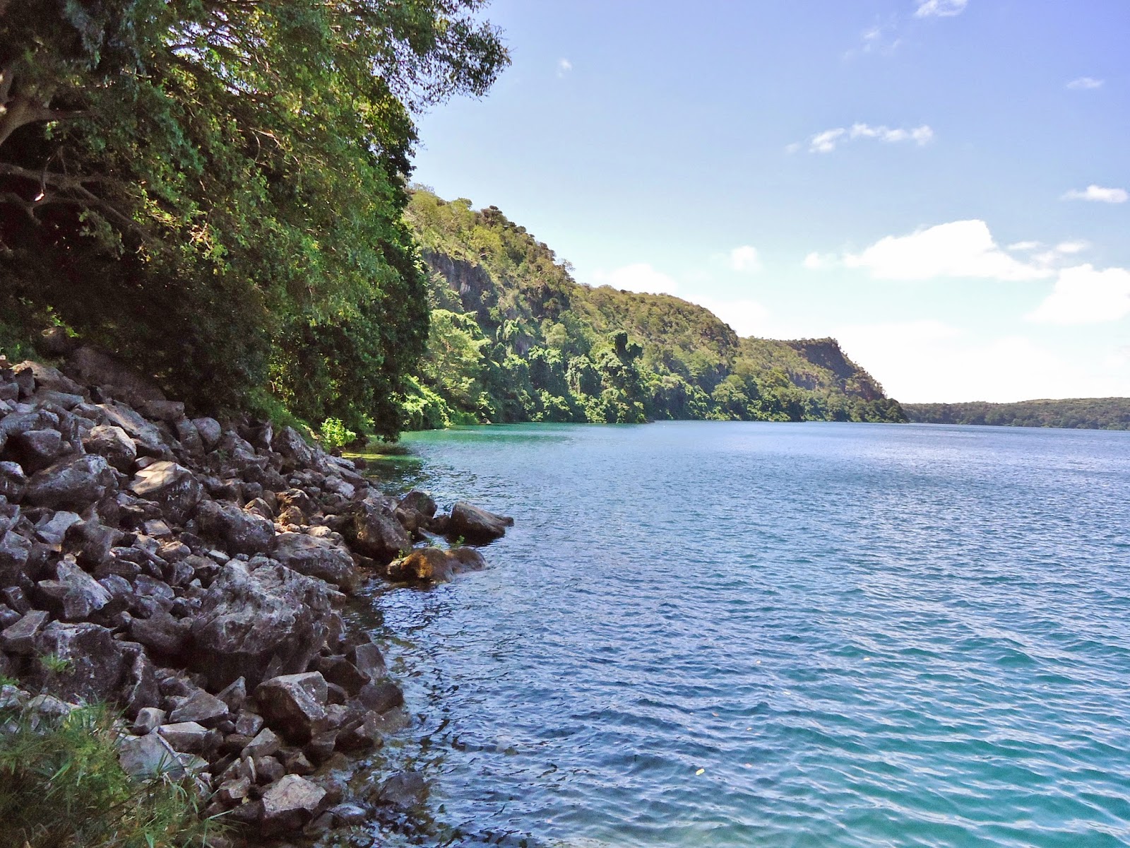 Image Slider No: 3 Lake Chala Day Tour in Moshi