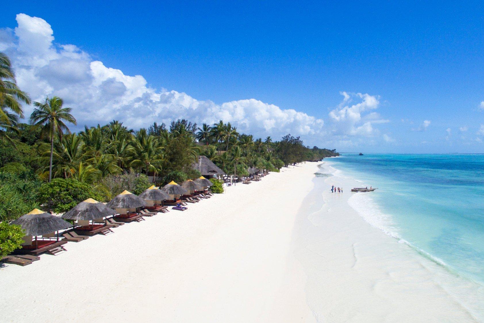 Image Slider No: 3 Safari Blue Zanzibar