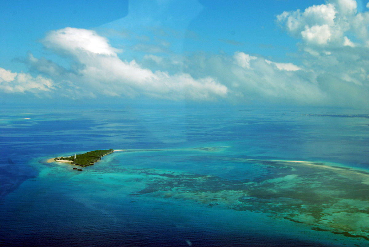 Image Slider No: 1 6-Day Zanzibar Island Beach Tour with Diving at Mnemba