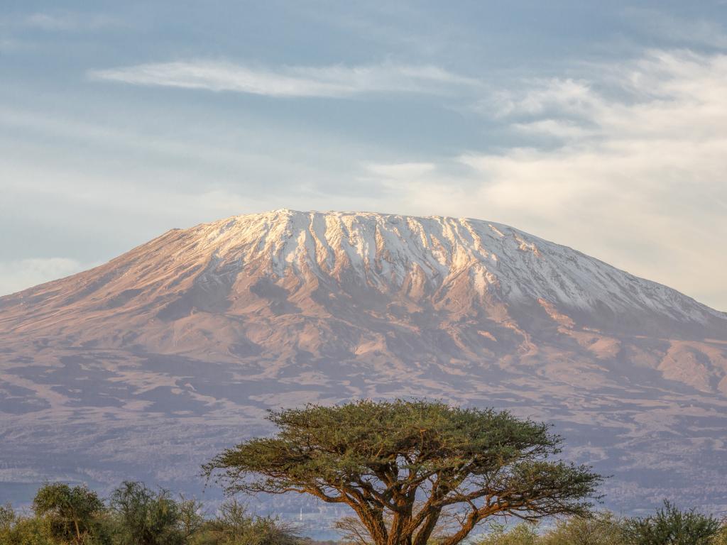 SlideShow Image number: 3 Kilimanjaro  - The Ultimate Adventure - Climbing Kilimanjaro and Safari in Tanzania