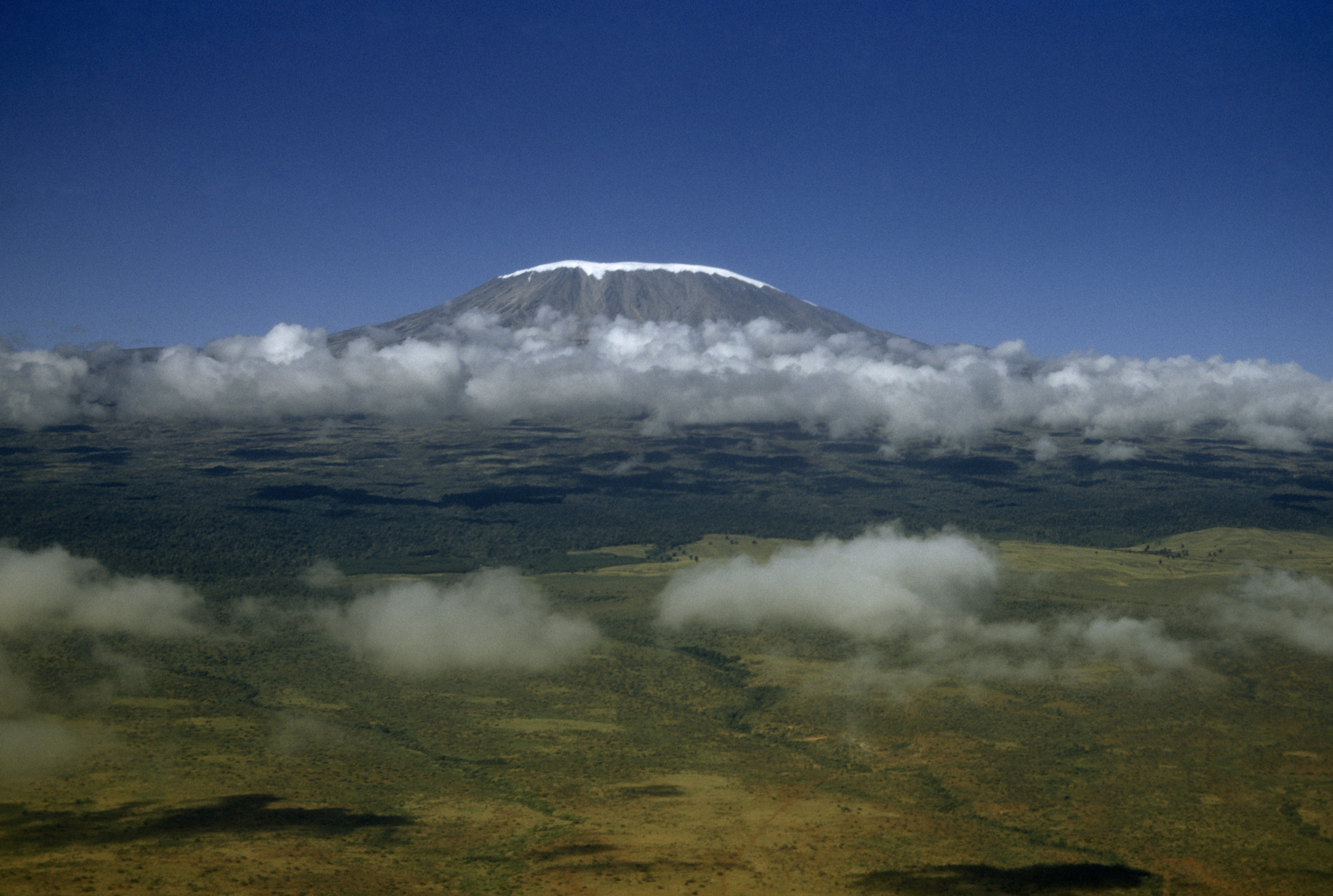 SlideShow Image number: 2 Kilimanjaro  - The Ultimate Adventure - Climbing Kilimanjaro and Safari in Tanzania