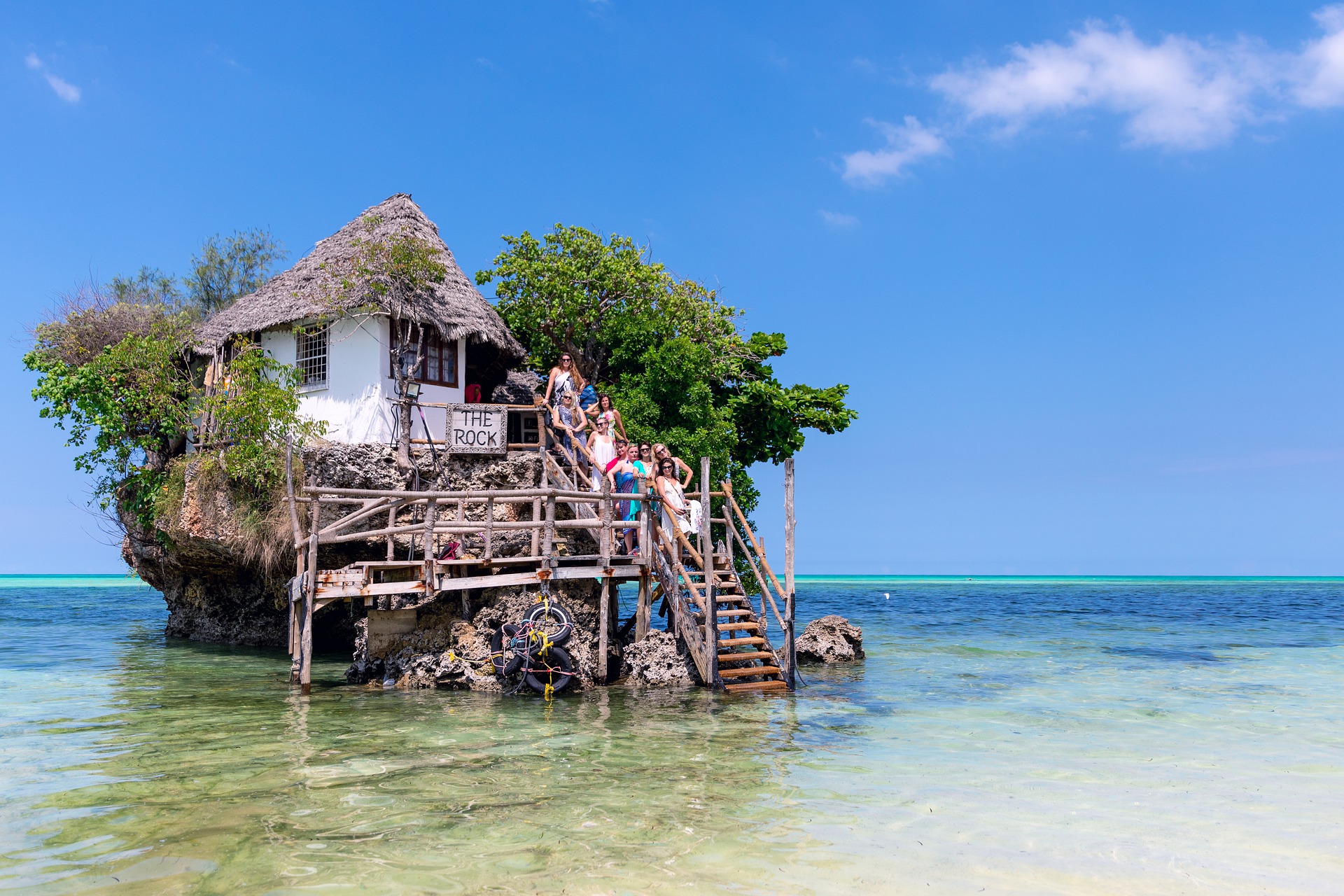 Image 5 Zanzibar