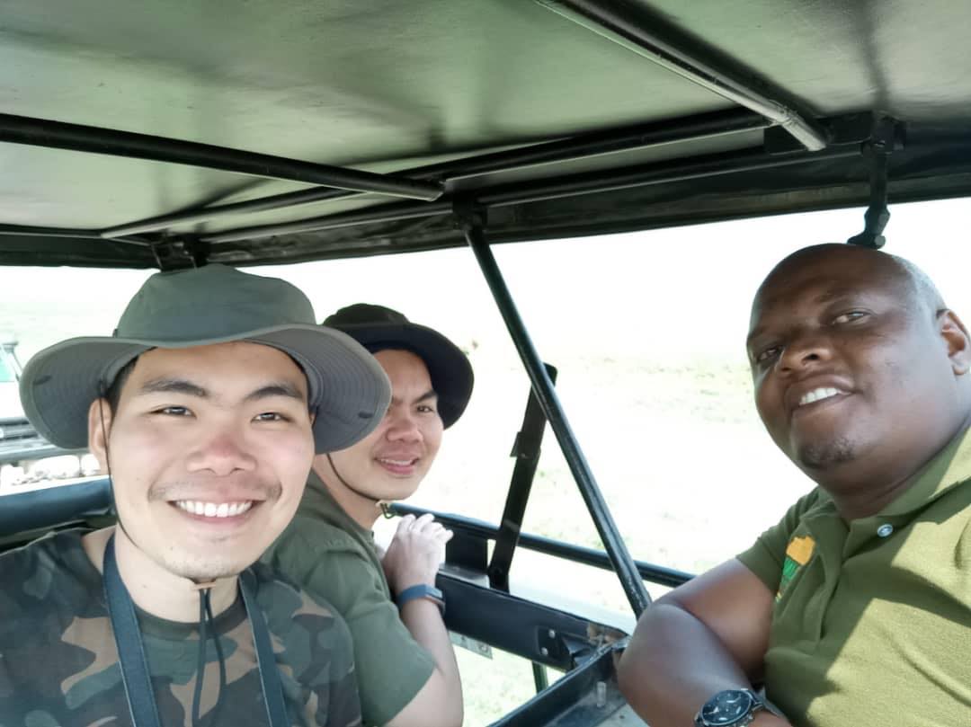 Image Slider No: 2 6-Day Budget Camping Safari in Tanzania – Tarangire, Serengeti & Ngorongoro
