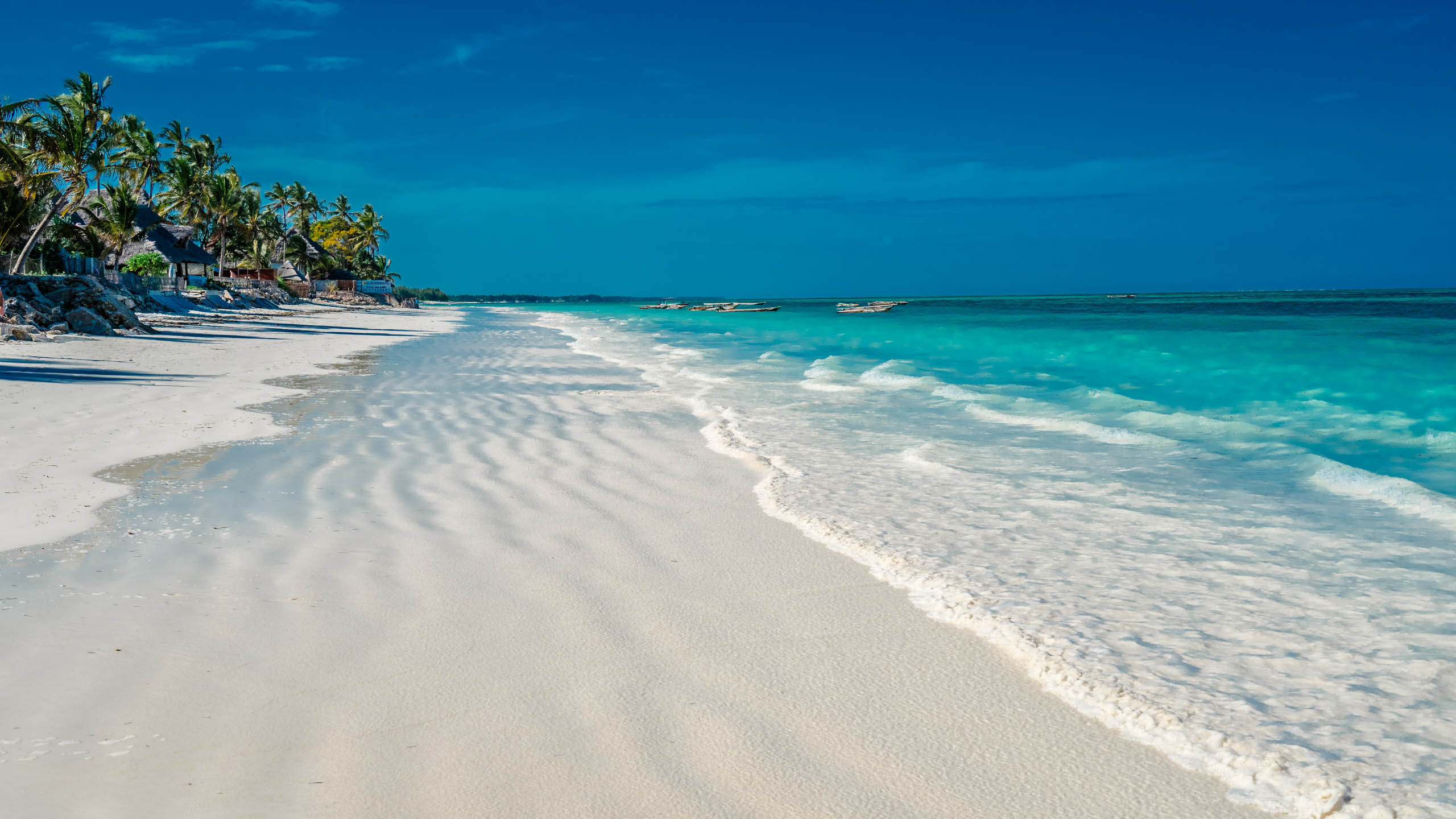 Thumb Nail Image: 5 Where to Find Awesome Beaches in Tanzania