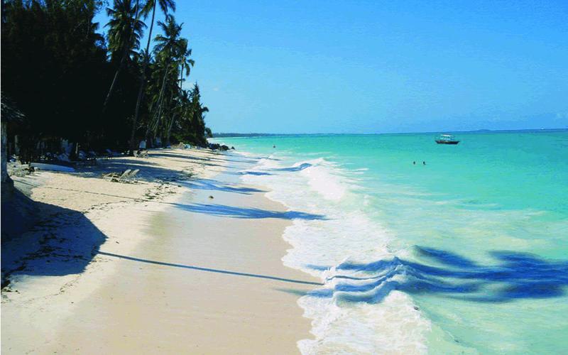 SlideShow Image number: 2 Beach Holidays - How to find Things & Places to Visit in Zanzibar Island