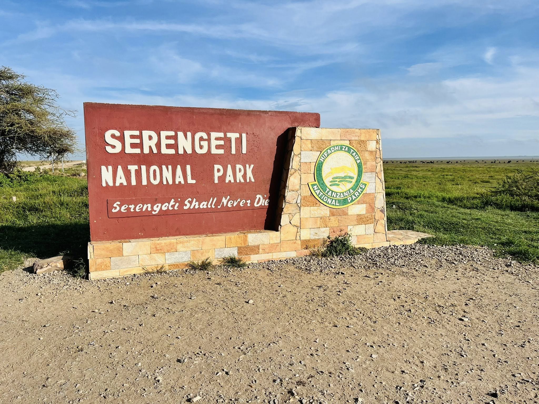 Image Slider No: 1 8 Day Sky & Savannah Safari Experience