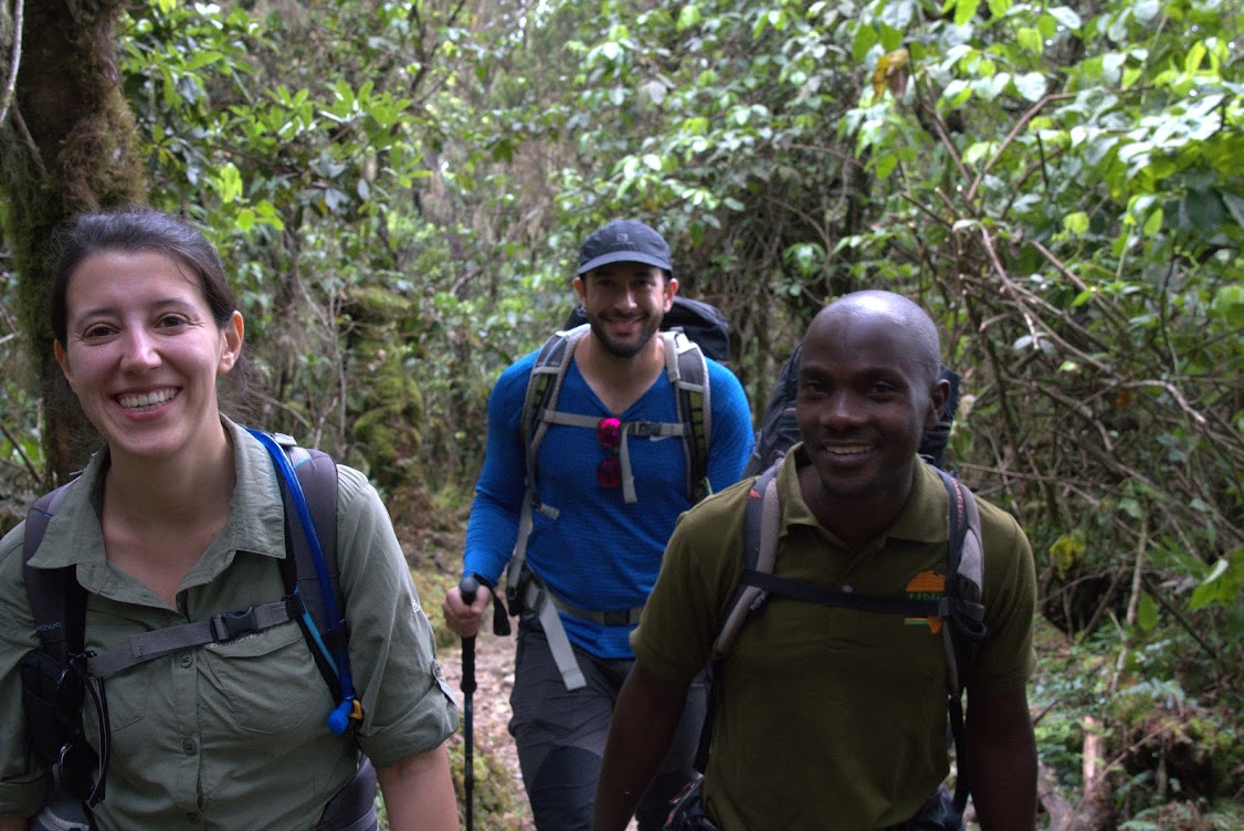 Image Slider No: 2 Walking Tour in Arusha National Park Day Trip