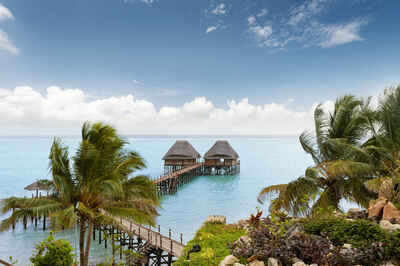 Image Slider No: 3 7 Days Zanzibar Safari & Scuba Diving Adventure