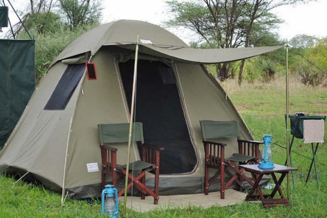 SlideShow Image number: 1 Travel Tips - Is Kenya or Tanzania Safari Better? Here’s Why Tanzania Takes the Crown