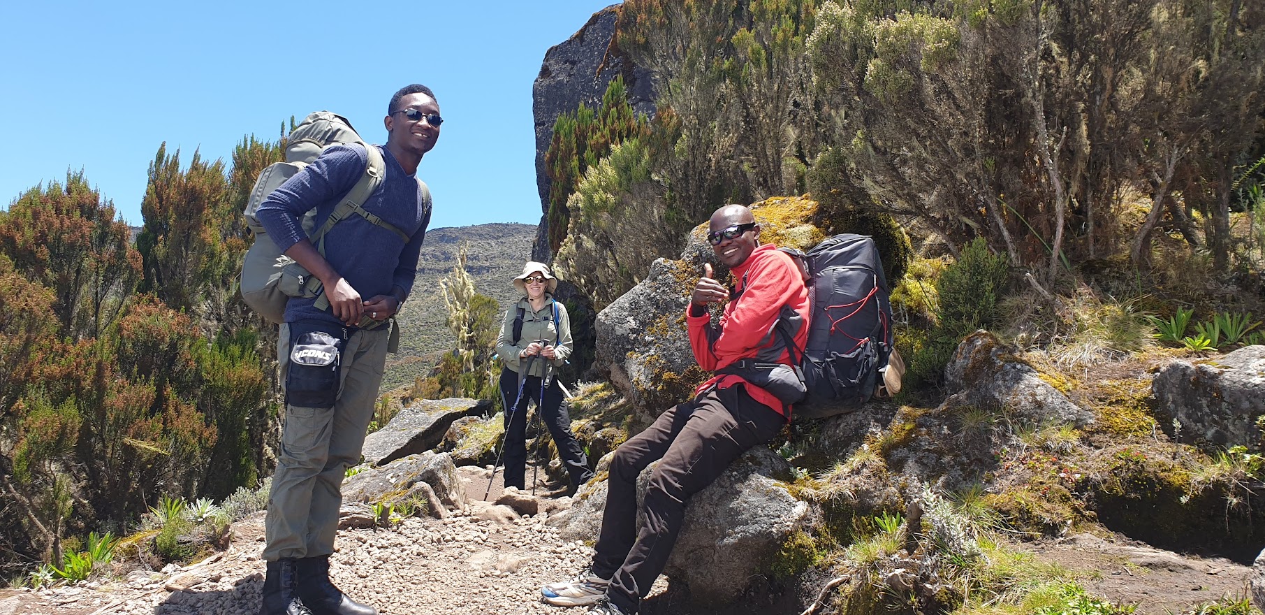 Image Slider No: 4 When is The Best Time to Climb Mt Kilimanjaro? 