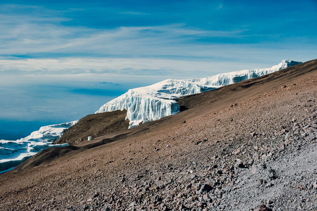 SlideShow Image number: 3 Kilimanjaro  - The Ultimate Adventure - Climbing Kilimanjaro and Safari in Tanzania